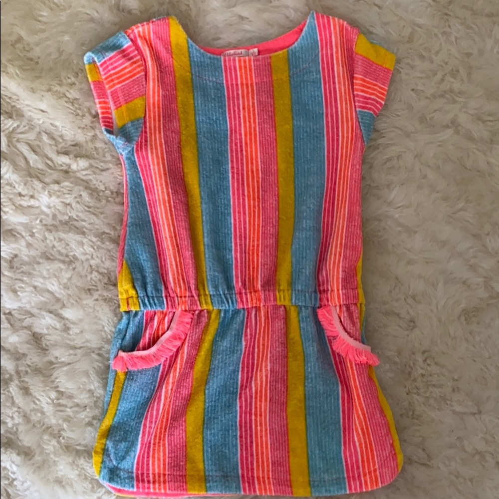 Billieblush dress